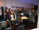 Cafe Neruda